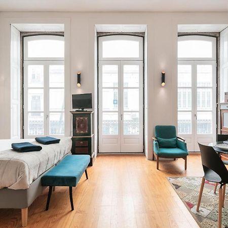 Duque Oporto Apartment Dış mekan fotoğraf