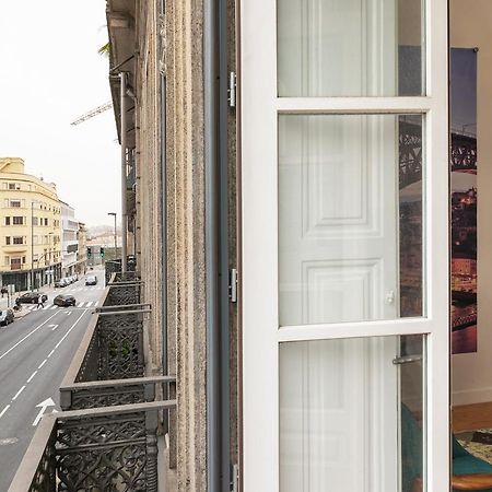 Duque Oporto Apartment Dış mekan fotoğraf