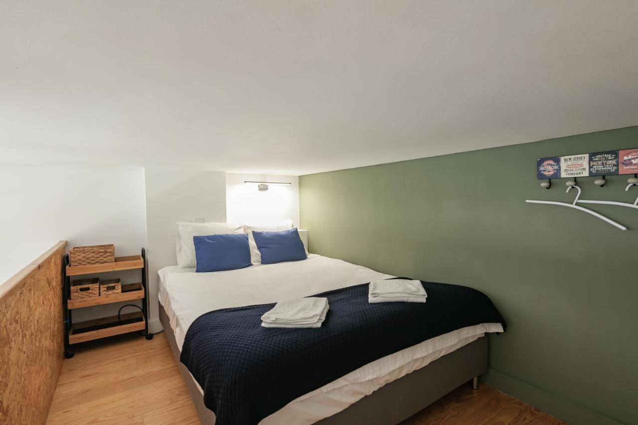 Duque Oporto Apartment Dış mekan fotoğraf