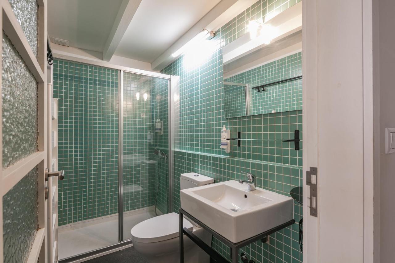 Duque Oporto Apartment Dış mekan fotoğraf