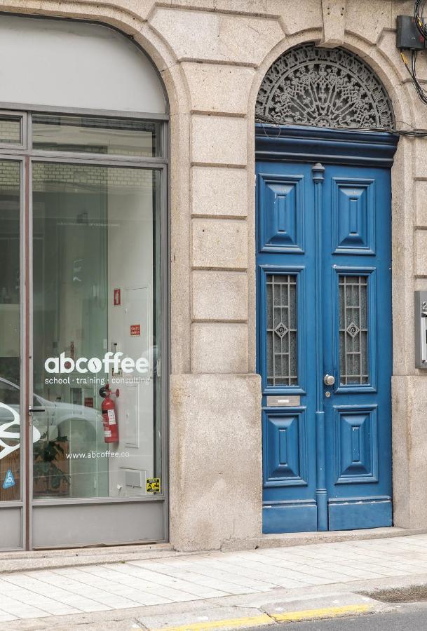 Duque Oporto Apartment Dış mekan fotoğraf